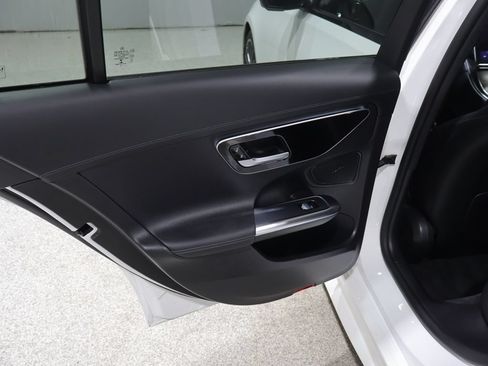 Used 2022 Mercedes-Benz C 300 4MATIC Sedan image 19