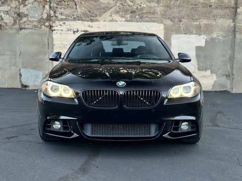 Used 2016 BMW 528i Sedan RWD image 10