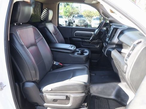 Used 2020 RAM 5500 Tradesman image 36