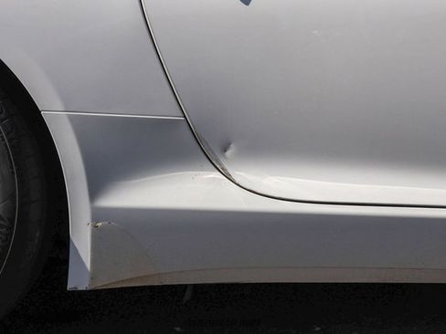 Used 2017 Jaguar F-TYPE Convertible image 69