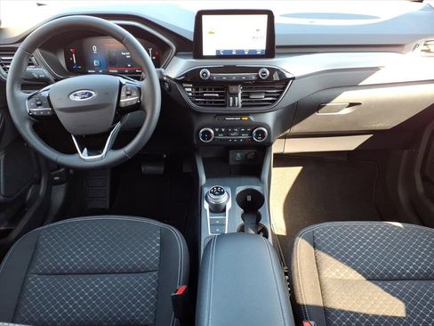 Certified 2023 Ford Escape Active image 17