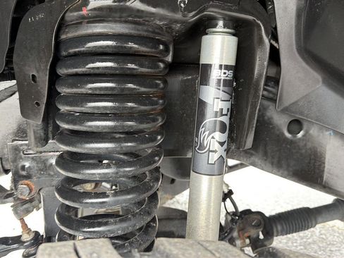 Used 2022 RAM 3500 Limited image 31