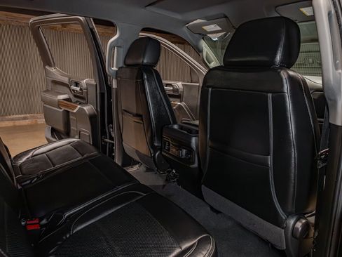 Used 2021 Chevrolet Silverado 1500 LT Trail Boss w/ Bed Protection Package image 23