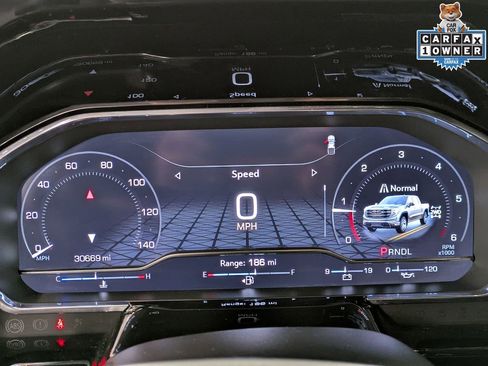 Used 2022 GMC Sierra 1500 Elevation w/ LPO, Elevation Black Package image 15