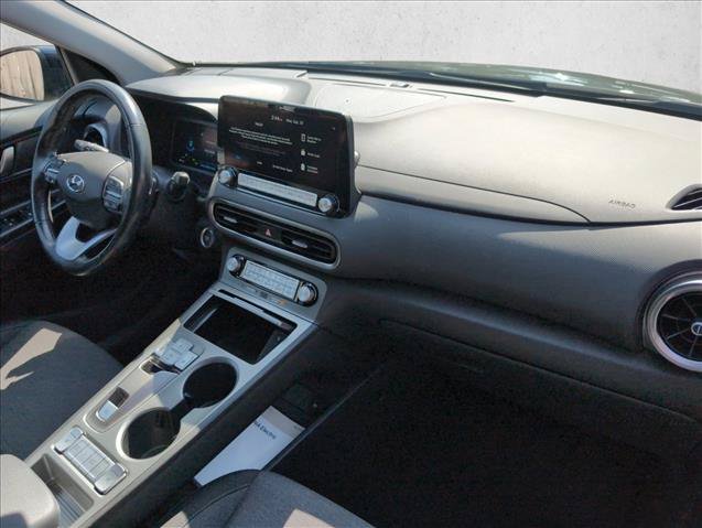Used 2023 Hyundai Kona SEL FWD image 28