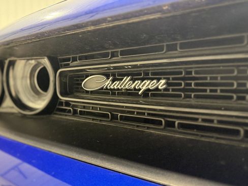 Used 2021 Dodge Challenger R/T Scat Pack image 32