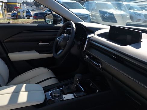 New 2026 MAZDA CX-50 2.5 Turbo w/ Accent Package image 7