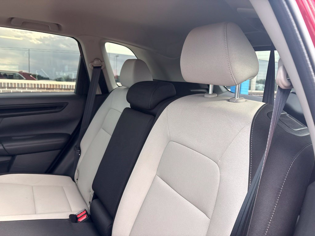 Certified 2024 Honda CR-V EX image 38