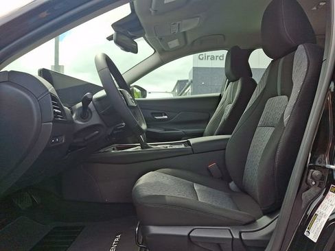 New 2026 Nissan Sentra SV w/ SV Convenience Package FWD image 5