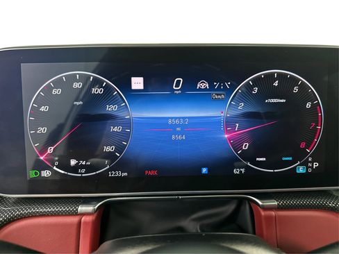 Used 2023 Mercedes-Benz S 580 S 580 4MATIC Sedan 4D image 17