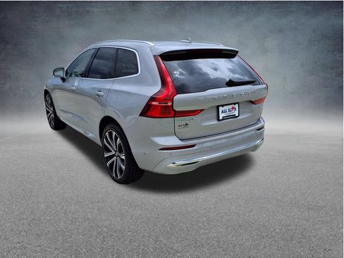 Certified 2023 Volvo XC60 B5 Ultimate w/ Protection Package Premier FWD image 6
