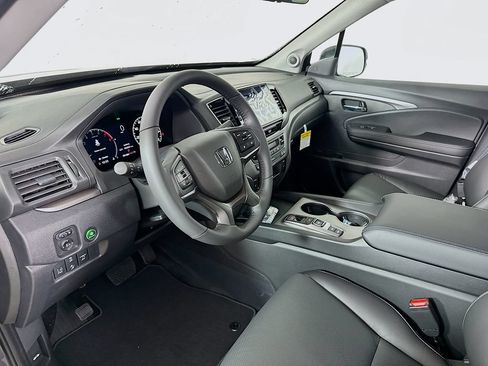 Used 2026 Honda Ridgeline RTL image 10