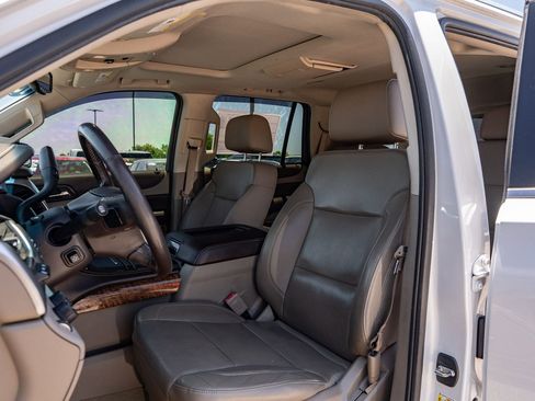 Used 2016 Chevrolet Tahoe LTZ AWD/4WD image 20