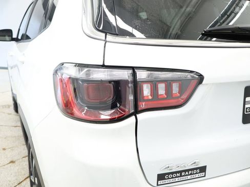 Used 2024 Jeep Compass Limited AWD/4WD image 18