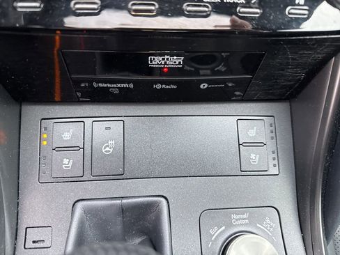 Used 2023 Lexus IS 350 F Sport image 18