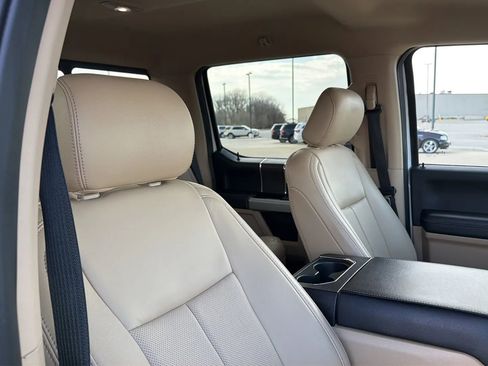 Used 2020 Ford F350 Lariat w/ Lariat Value Package image 74