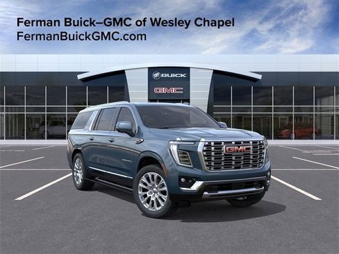 New 2026 GMC Yukon XL Denali image 1