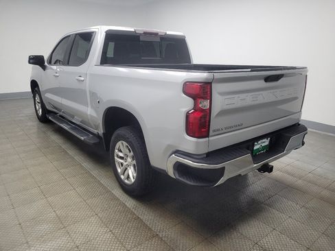 Used 2019 Chevrolet Silverado 1500 LT w/ All-Star Edition image 3