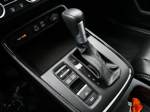 Used 2023 Honda CR-V EX image 25