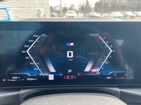 Used 2025 BMW M240i xDrive Coupe w/ Premium Package image 63