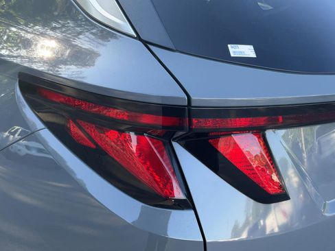 Used 2024 Hyundai Tucson SEL FWD image 29