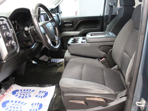Used 2015 Chevrolet Silverado 2500 LT image 14