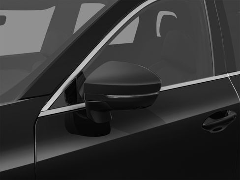 Certified 2026 INFINITI QX60 Autograph w/ Dark Cargo Package AWD/4WD image 59