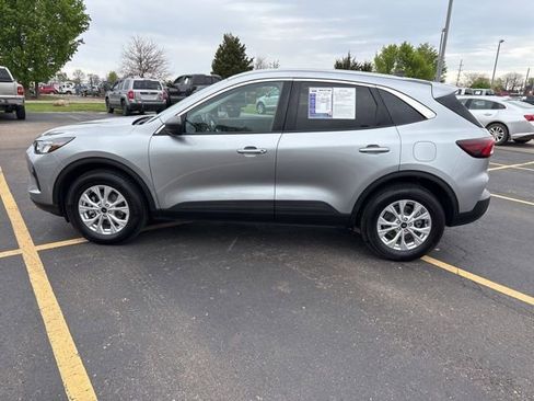 Used 2024 Ford Escape Active AWD/4WD image 6