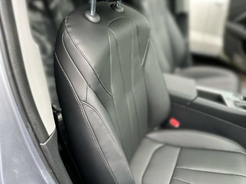 New 2026 Acura ADX AWD image 25