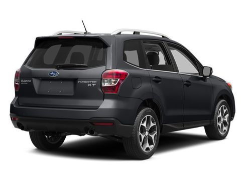 Used 2014 Subaru Forester 2.0XT Touring AWD/4WD image 2