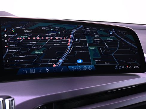 New 2026 Cadillac Vistiq Platinum image 28