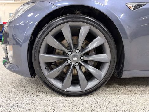 Used 2017 Tesla Model S 75D image 14