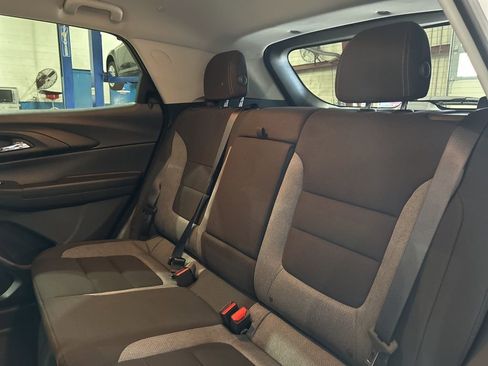New 2026 Chevrolet TrailBlazer LT w/ Convenience Package image 36