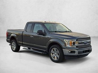 Certified 2018 Ford F150 XLT w/ Equipment Group 302A Luxury RWD video 3