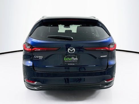 Used 2026 MAZDA CX-90 3.3 Turbo w/ Select Package AWD/4WD image 7
