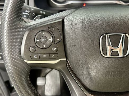 Used 2023 Honda Passport EX-L image 22