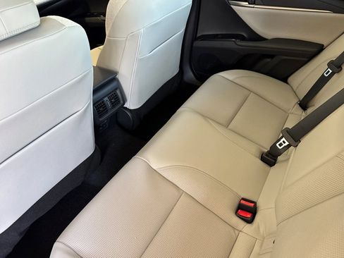 New 2026 Toyota Camry XLE FWD image 13