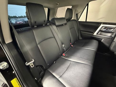 Used 2023 Toyota 4Runner TRD Sport RWD image 31