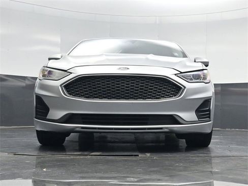 Used 2019 Ford Fusion SE image 54