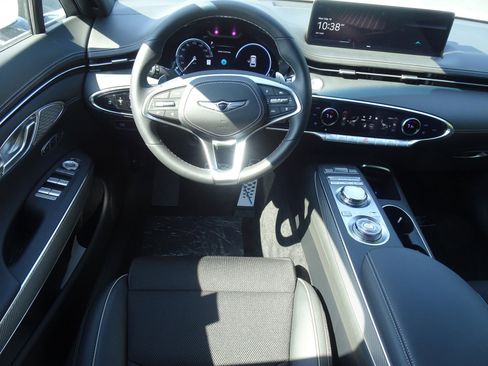 New 2025 Genesis GV70 2.5T w/ Sport Prestige Package image 10