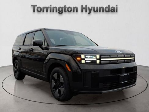 New 2026 Hyundai Santa Fe SE image 1