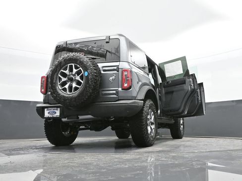 New 2025 Ford Bronco Badlands image 55