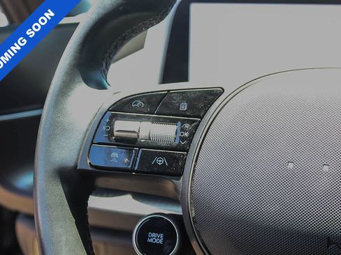 Used 2023 Hyundai Ioniq 6 SEL RWD image 27