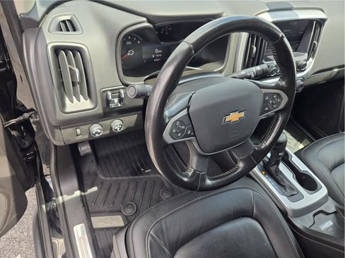 Used 2020 Chevrolet Colorado ZR2 AWD/4WD image 26