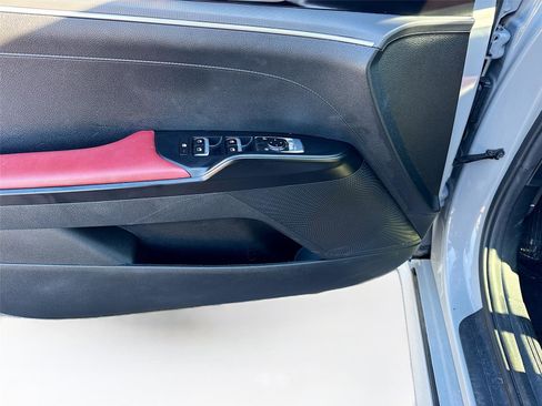 Used 2023 Kia K5 GT-Line w/ GT-Line Premium Package image 19