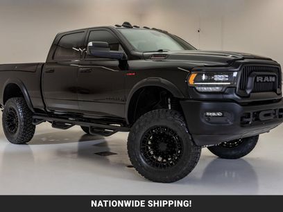 Used 2022 RAM 2500 Power Wagon