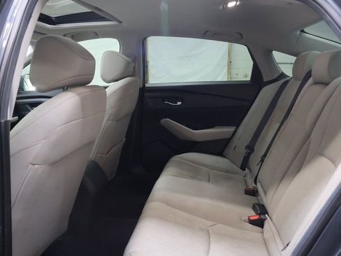 Used 2024 Honda Accord EX image 15