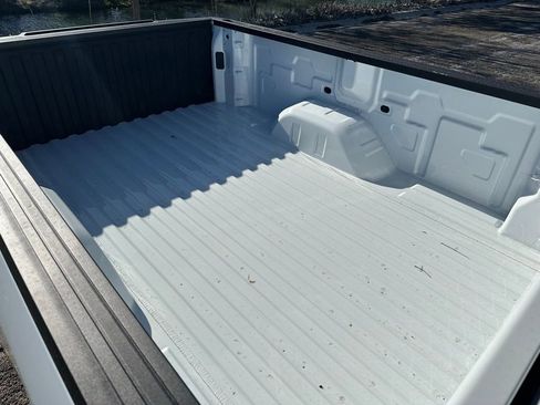 New 2026 Chevrolet Silverado 1500 W/T image 21