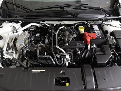 Used 2023 Nissan Sentra SV image 18