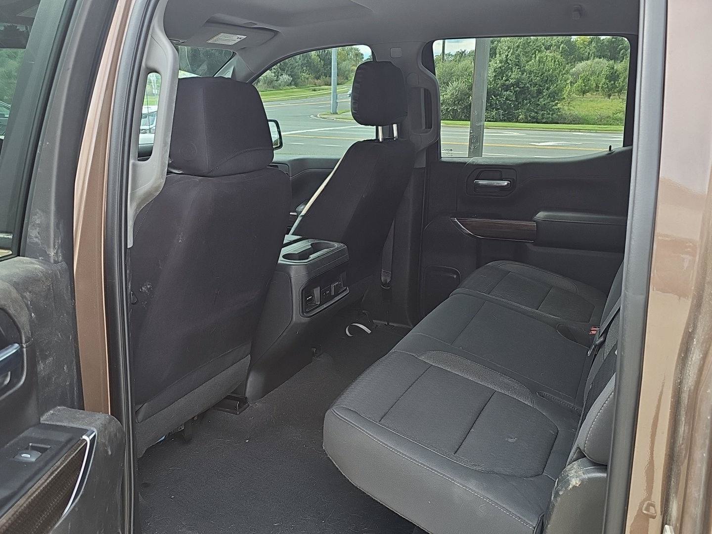 Used 2019 Chevrolet Silverado 1500 RST AWD/4WD image 24